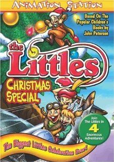 The Littles Christmas Special Littles Movies & TV