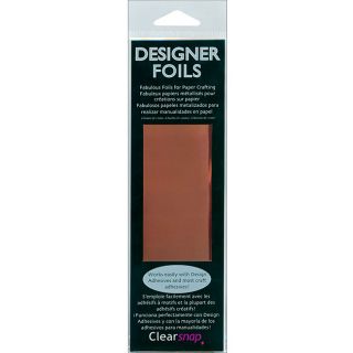 Designer Lucky Penny Foils (pack Of 6)