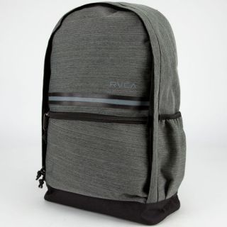 Barlow Backpack Charcoal One Size For Men 237105110