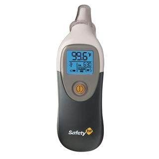 Safety 1st Advanced Solutions Ear Thermometer