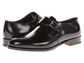BRUNO MAGLI Medrynos Mens Shoes (Black)