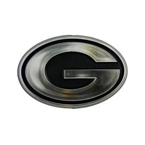 Georgia Bulldogs Auto Emblem