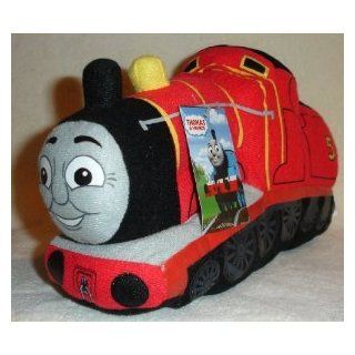 Thomas and Friends James 24" Plush Toys & Games