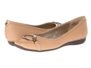 Bandolino No Limits Womens Flat Shoes (Brown)