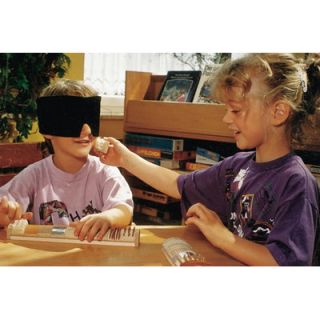 Guidecraft Tactile Bars Touch Toy (Set of 2)