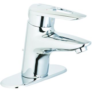 Grohe Lavatory Centerset Faucet