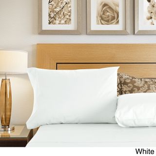 Wrinkle Free Cotton Blend 600 Thread Count Sheet Set