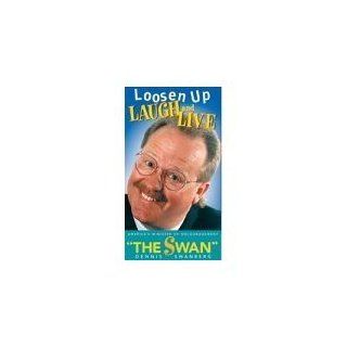 Loosen Up, Laugh, and Live Dennis Swanberg Movies & TV