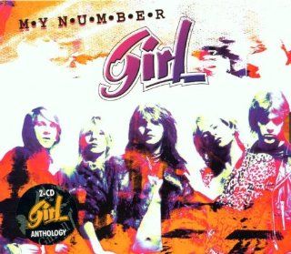 Girl My Number Music