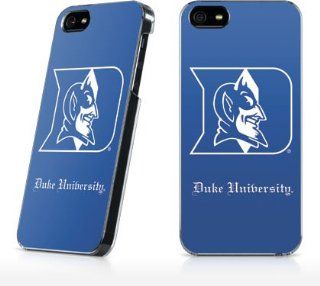 Skinit Duke University Blue Devils for LeNu Case for Apple iPhone 5 Cell Phones & Accessories
