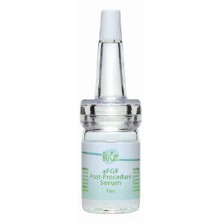 Bio Care aFGF Post Procedure(Fraxel Laser) Serum 7ML 3 bottles 25% off  Facial Treatment Products  Beauty