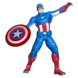 Marvel Avengers Ultra Strike Captain America