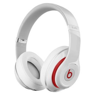 Beats by Dre Studio Over the Ear Headphones   As