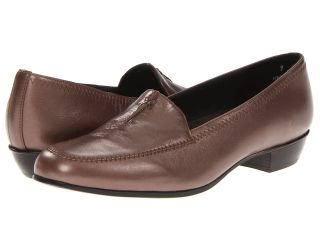 Munro American Lauren Womens Slip on Shoes (Bronze)