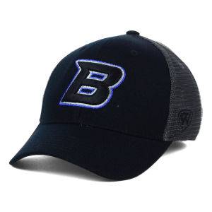 Boise State Broncos Top of the World NCAA Kickin 2 Memory Fit Cap
