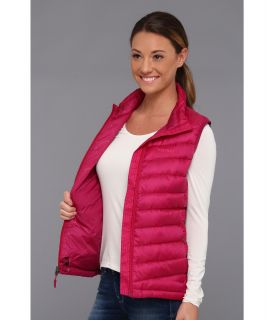 Marmot Jena Vest Plum Rose