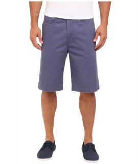 Mavi Jeans Chino Short Mens Shorts (Navy)