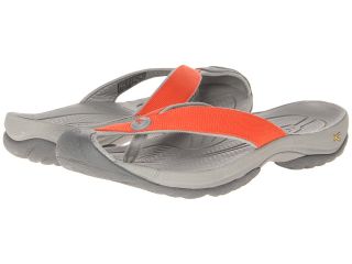 Keen Waimea H2 Womens Sandals (Orange)