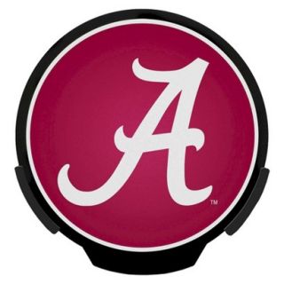 POWERDECAL NCAA University of Alabama Crimson Tide Backlit Logo
