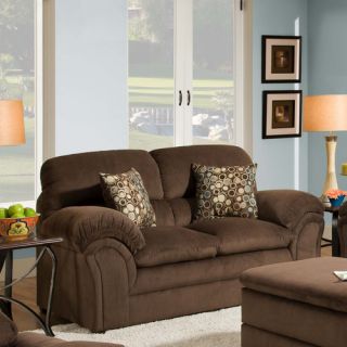 Harper Loveseat