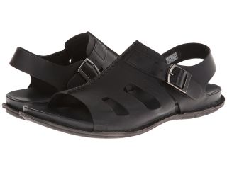 Keen Alman Sandal Mens Sandals (Black)