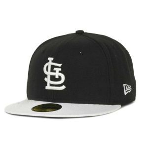 St. Louis Cardinals New Era MLB Dub Vice 59FIFTY Cap