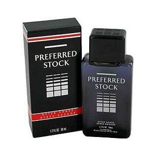 Preferred Stock Men's 1.7 ounce Aftershave Health & Personal Care