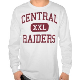 Central   Raiders   High   Norwood Minnesota Tshirt