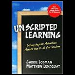 Unscripted Learning