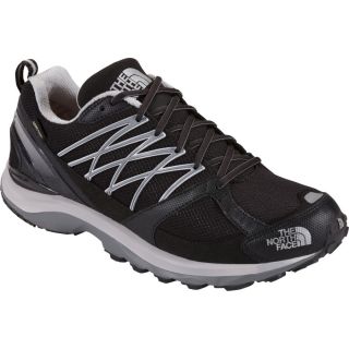 The North Face Double Track Guide GTX Trail Running Shoe   Mens