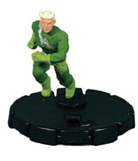 HeroClix Quicksilver # 58 (Unique)   Avengers Toys & Games