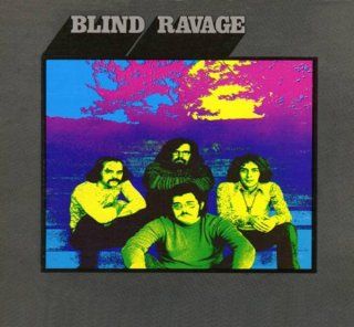 Blind Ravage Music