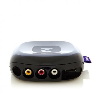 Roku 2 Wi Fi HD Streaming Media Player with Earbuds and HDMI Cable