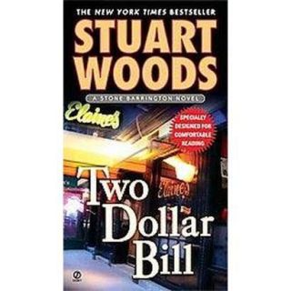 Two Dollar Bill (Reprint) (Paperback)