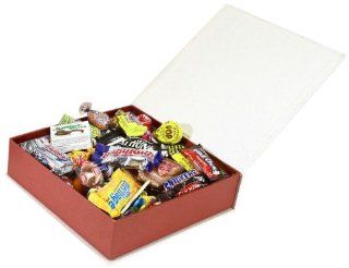 Swerseys Chocolate 1940's 1970's Nostalgic Candy Assortment Gift Box, Number 62, 1.5 Pound  Gourmet Candy Gifts  Grocery & Gourmet Food