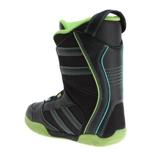 K2 Vandal Snowboard Boots   Kids, Youth