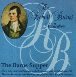 Robert Burns Collection Bu Music