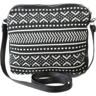 Krochet Kids intl. WYNN Purse