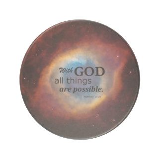 Matthew 1926 beverage coaster