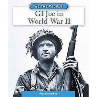 GI Joe in World War II (Hardcover)