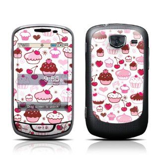 Sweet Shoppe Design Protective Skin Decal Sticker for Samsung Brightside SCH U380 Cell Phone Cell Phones & Accessories