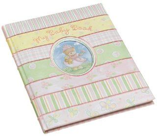 Cr Gibson Baby Princess Memory Book Health & Personal Care
