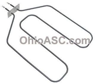 Whirlpool Part Number 9752294 Element, Bake   Replacement Range Heating Elements