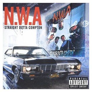 Nwa (Straight Outta Compton) Music