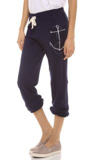 SUNDRY Anchor Sweatpants