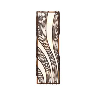 Flow 3 Light Wall Sconce