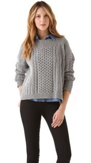 Marc by Marc Jacobs Geraldine Sweater