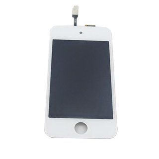 LCD Display and Touch Digitizer Screen Assembly for ipod touch 4th Generation by KC Trade Cell Phones & Accessories