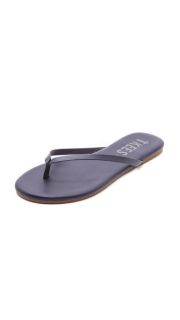 TKEES Liners Flip Flops