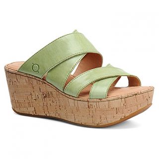 Born Kapiti  Women's   Green Burnished F/G